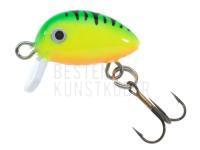 Wobbler Jaxon HS Micron 2cm S - MW BESTEN KUNSTKODER Angelshop
