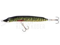 Jaxon Wobbler Holo Select Pike BESTEN KUNSTKODER Angelshop