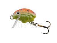 Jaxon HS Zuk Smuzak 2cm S - KV BESTEN KUNSTKODER Angelshop