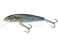 Wobbler Salmo Minnow Sinking 5 | 5cm 5g | 2" 3/16oz - Fresh Water Minnow BESTEN KUNSTKODER Angelshop