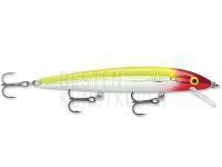Wobbler Rapala Husky Jerk 12cm - Clown BESTEN KUNSTKODER Angelshop