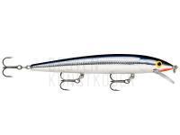 Wobbler Rapala Husky Jerk 12cm - Silver BESTEN KUNSTKODER Angelshop