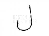 Hooks with leader PE Line MFR 10 BESTEN KUNSTKODER Angelshop