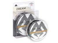 Mikado Dreamline Match Monofile Angelschnur 150m 0.22mm - Black