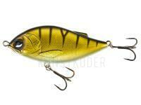 Lucky John Wobbler Arrow Jerk 10F - 002