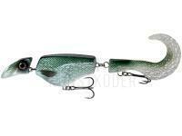 Köder Headbanger Tail 23cm 53g Suspending - Glitter Pike BESTEN KUNSTKODER Angelshop