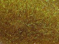 Dubbing Hareline Ice Dub #157 Golden Brown BESTEN KUNSTKODER Angelshop