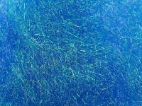 Dubbing Hareline Ice Dub #199 Kingfisher Blue BESTEN KUNSTKODER Angelshop