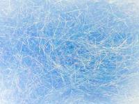 Dubbing Hareline Ice Dub #359 Smolt Blue BESTEN KUNSTKODER Angelshop