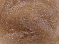 Dubbing Hareline Ice Dub #369 UV Tan BESTEN KUNSTKODER Angelshop