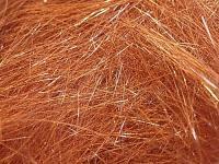 Dubbing Hareline Ice Dub #67 Cooper BESTEN KUNSTKODER Angelshop