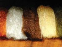 Hareline Dubbin Ice Fur BESTEN KUNSTKODER Angelshop