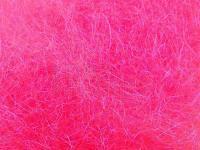 Ice & UV Dubbing - Fluo Pink BESTEN KUNSTKODER Angelshop