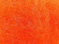 Ice & UV Dubbing - Hot Fluo Orange BESTEN KUNSTKODER Angelshop