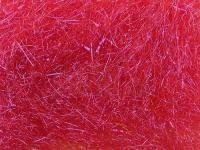 Ice & UV Dubbing - Red BESTEN KUNSTKODER Angelshop