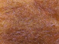 Ice & UV Dubbing - Rusty Brown BESTEN KUNSTKODER Angelshop