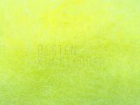 Ice & UV Dubbing - Yellow Fluo BESTEN KUNSTKODER Angelshop