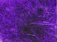 Hareline Ice Wing Fiber #109 Electric Purple
