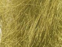 Hareline Ice Wing Fiber #153 Gold BESTEN KUNSTKODER Angelshop