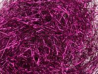Hareline Ice Wing Fiber #21 Bloody Fuchsia