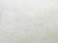 Hareline Ice Wing Fiber #376 UV & Pearl Minnow Mix BESTEN KUNSTKODER Angelshop