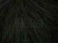 Hareline Icelandic Sheep Hair #11 Black BESTEN KUNSTKODER Angelshop
