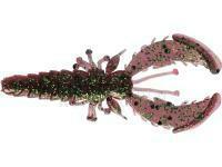 Gummifische Westin CreCraw Slim 7.5cm 3g - Sangria