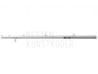 Karpfenrute Daiwa Black Widow XT Carp 12ft 3.60m 3.00lb 2sec 50mm