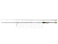 Rute Jaxon Klan Spin Ultralight 2.25m 0.8-7g BESTEN KUNSTKODER Angelshop