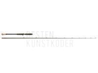 Baitcastrute Savage Gear SG4 Swimbait Specialist Trigger 7'11" | 2.38m | Moderate Fast | XXH | 130-200g | 1+1sec BESTEN KUNSTKODER Angelshop