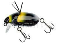 Illex Chubby Bug 35 - BUMBLE BEE