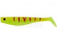 Gummifish Illex Dexter Shad 110 Floating 105mm 10g - Magic Muddy Water BESTEN KUNSTKODER Angelshop