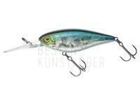 Wobbler Illex Flat DD Squirrel 79SP 18.3g - Aurora Bleak BESTEN KUNSTKODER Angelshop