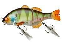 Wobbler Illex Gantarel 160mm 70g - Magic Green Perch BESTEN KUNSTKODER Angelshop