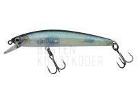 Illex Lillbill 70F - Secret Grass Minnow BESTEN KUNSTKODER Angelshop
