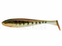 Gummifish Illex Magic Slim Shad 50mm 1.1g - Magic Vairon BESTEN KUNSTKODER Angelshop
