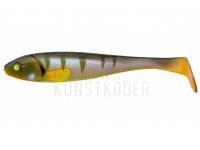 Gummifish Illex Magic Slim Shad 65mm 2.1g - Blue Gill BESTEN KUNSTKODER Angelshop