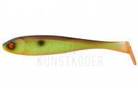 Gummifish Illex Magic Slim Shad 65mm 2.1g - Muddy Roach BESTEN KUNSTKODER Angelshop
