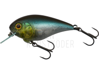 Illex MASTER CRANK 47 SR - Aurora Bleak