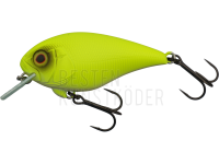 Illex MASTER CRANK 47 SR - Mat Lemon