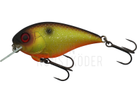 Illex MASTER CRANK 47 SR - Muddy Roach