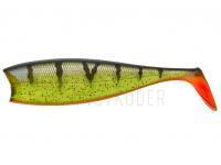 Gummifische Illex Nitro Shad 90mm - Ghost Perch BESTEN KUNSTKODER Angelshop