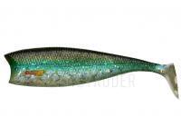 Gummifische Illex Nitro Shad 90mm - Ghost Shiner BESTEN KUNSTKODER Angelshop