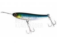 Wobbler Illex Riser Bait 006 65mm 16g - Shine Katana BESTEN KUNSTKODER Angelshop