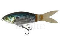 Köder Illex Slick Bait 12cm 15g - Aurora Bleak BESTEN KUNSTKODER Angelshop