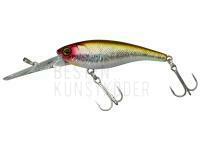 Wobbler Illex Soul Shad 5.8cm 5.5g SP - HL Flash Clown BESTEN KUNSTKODER Angelshop