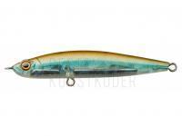 Wobbler Illex Stream Ripper 90mm 16.8g - HL Ghost Smelt BESTEN KUNSTKODER Angelshop