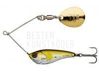 Spinnerbait Illex Stream Roller 6g Sinking - Ayu BESTEN KUNSTKODER Angelshop