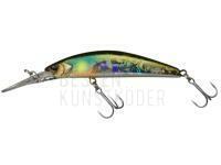 Wobbler Illex Tricoroll GT 72 DR-F 72mm 8g - NF Ayu BESTEN KUNSTKODER Angelshop