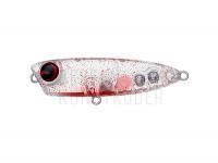 Oberflächenwobbler IMA Qoop 45 mm 3g - #001 BESTEN KUNSTKODER Angelshop
